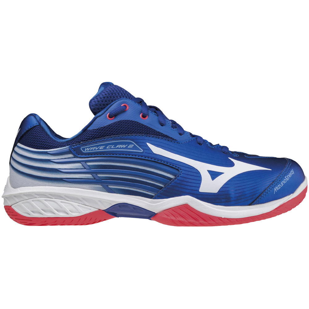 mizuno wave claw 2020